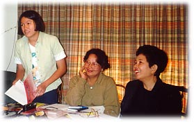 Sing it! in Thailand